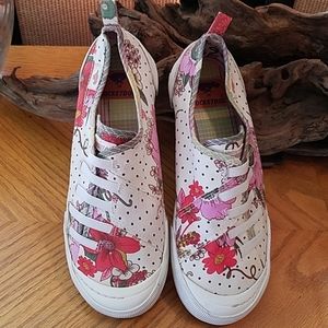 ROCKETDOGS SNEAKERS SLIP-ONS SIZE 6M